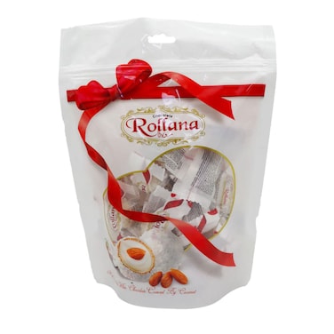 Rollana Chocolate 240G