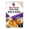 Nandos Peri Peri Bag &amp; Bake Garlic Med 20G