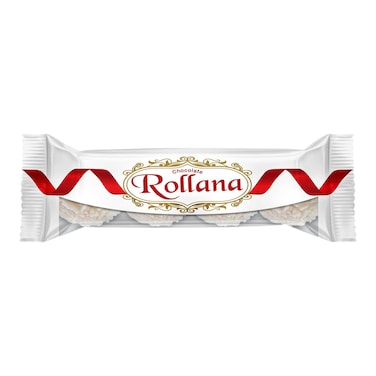 Rollana Chocolate 30G