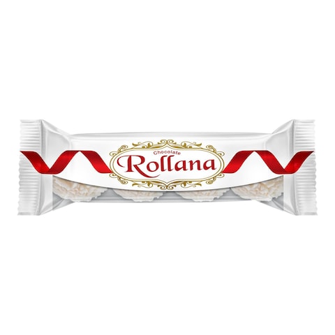 Rollana Chocolate 30G