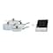 Shokki 8Pc Cookware Set Promo Combo