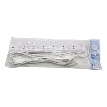 Storesome Jsb Socket 56 6Way 5M 2Usb