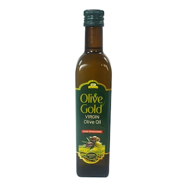 Olive Gold Virgin Olive Oil 500Ml