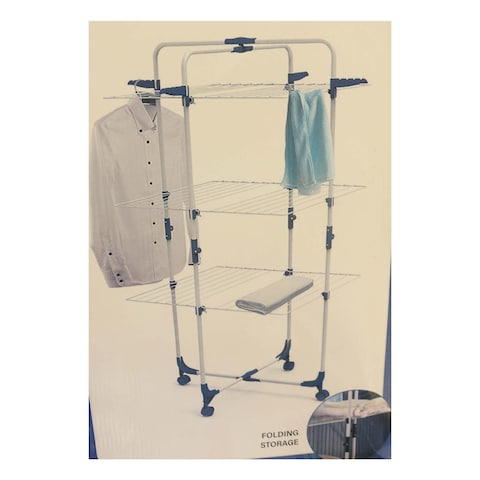 Clothes Drying Racks Heavy