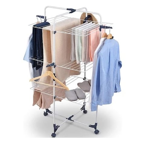 Clothes Drying Racks Heavy