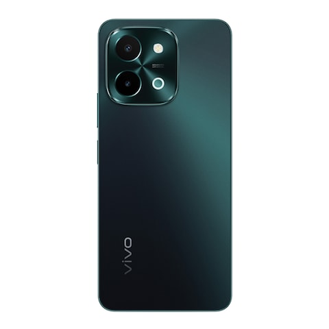 Vivo Y28 Agate Green 8+256Gb