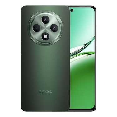 Oppo Reno 12F 12+256 Olive Green