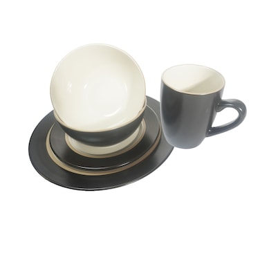 Thomesone Pottery 16 Pieces Dinnerset Kensngton 8928