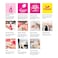 The Pink Stuff Laundry Stain Remover 500ml