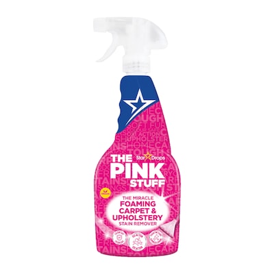 The Pink Stuff Carpet Stain Remover 500ml 