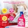 The Pink Stuff Carpet Stain Remover 500ml