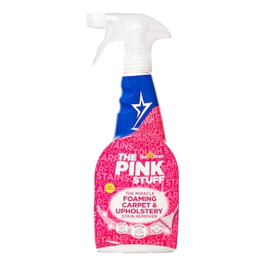 The Pink Stuff Carpet Stain Remover 500ml