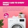 The Pink Stuff Power Limescale Gel 1L