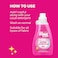 The Pink Stuff Power Limescale Gel 1L