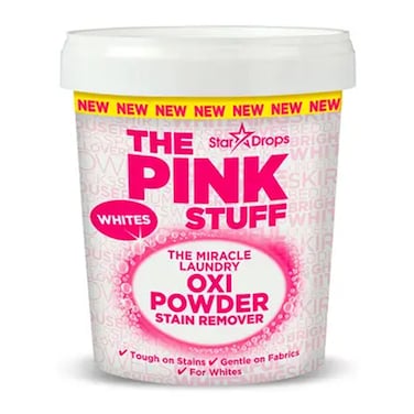 THE PINK STUFF PO STAIN REMOVER 1KG