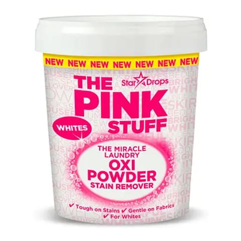 THE PINK STUFF PO STAIN REMOVER 1KG