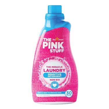 THE PINK STUF DETERGENT NONBIO960ML