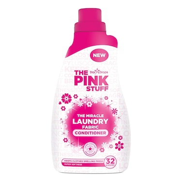 The Pink Stuff Fabric Conditioner 960ml