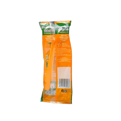 Pearlmax Twin Blade 
