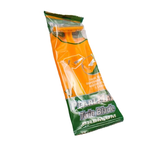Pearlmax Twin Blade 
