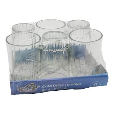 Kenstar Unbreakable Tumbler Kt6