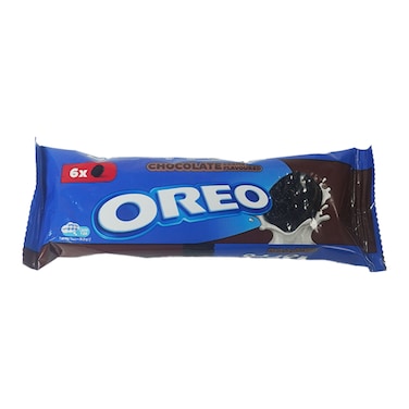 Oreo Choco Biscuit 52.5G