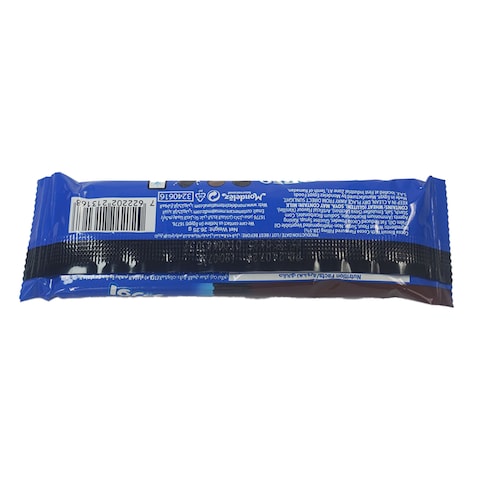 Oreo Choco Biscuit 26.25G