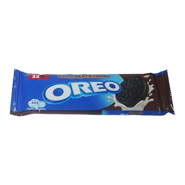 Oreo Choco Biscuit 26.25G