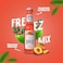 Freez Mango &amp; Peach Mix Drink 275Ml