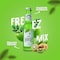 Freez Kiwi &amp; Lime Mix Drink 275Ml