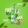 Freez Kiwi &amp; Lime Mix Drink 275Ml