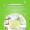 Freez Kiwi &amp; Lime Mix Drink 275Ml