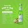Freez Kiwi &amp; Lime Mix Drink 275Ml