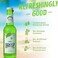 Freez Kiwi &amp; Lime Mix Drink 275Ml