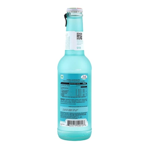 Freez Lemon &amp; Mint Drink 275Ml