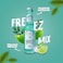 Freez Lemon &amp; Mint Drink 275Ml