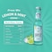 Freez Lemon &amp; Mint Drink 275Ml