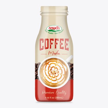 Nawon Coffee Mocha 280Ml