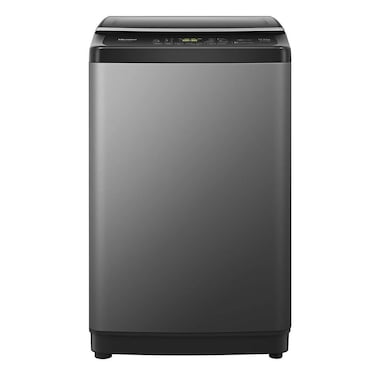 Hisense Washing Machine WTJA-1112T 11kg Top Load Grey