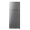 Hisense Fridge RD-17DR4SA 123L 2D Silver