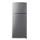 Hisense Fridge RD-17DR4SA 123L 2D Silver