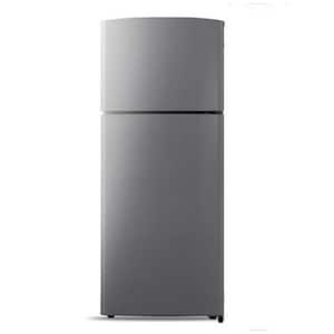 Hisense 123L Double Door Fridge