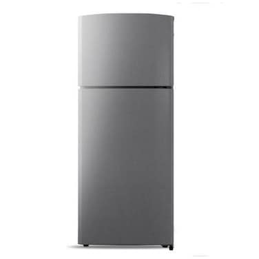 Hisense Fridge RD-17DR4SA 123L 2D Silver