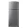 Hisense Fridge RD-17DR4SA 123L 2D Silver