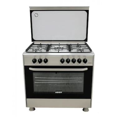 ARMCO Cooker 5G GC-F9650JW2(SS)