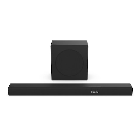 Hisense Subwoofer HS3100 3.1 480W BT