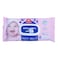 Carrefour Baby Wipes Aloe Vera 24S