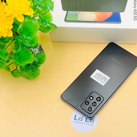 Samsung A52 Phone 128Gb