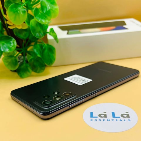 Samsung A52 Phone 128Gb