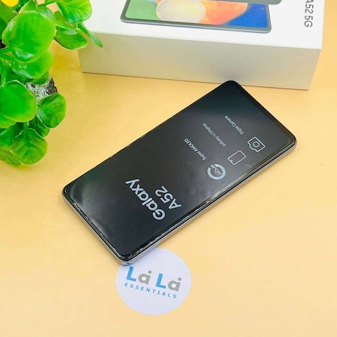 Samsung A52 Phone 128Gb